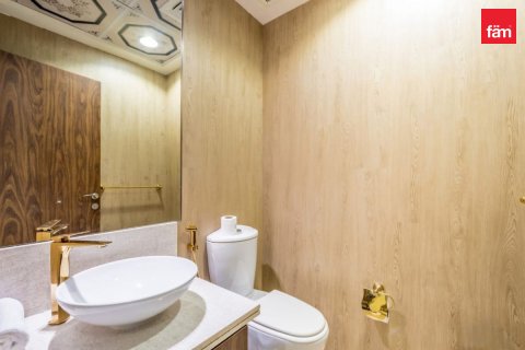 Business Bay, Dubai, UAE의 판매용 아파트 침실 1개, 94제곱미터 번호 764057 - 사진 19