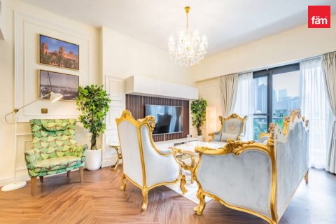 Korter asukohaga Business Bay, Dubai, AÜE: 1 magamistoaga, 94 m² Nr 764057
