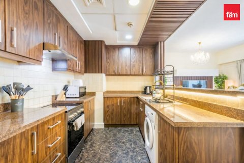 Business Bay, Dubai, UAE의 판매용 아파트 침실 1개, 94제곱미터 번호 764057 - 사진 9