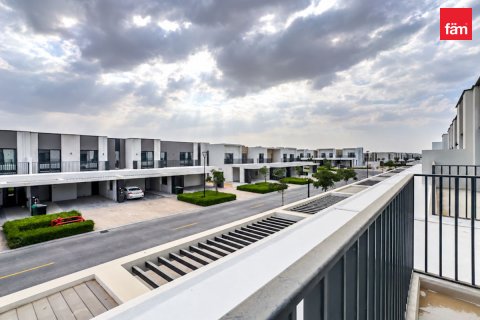 Casa urbana para venda em Dubai, EAU 3 quartos, 141 m2 № 764053 - foto 14