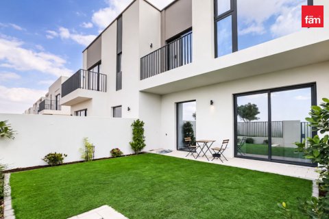 Casa urbana para venda em Dubai, EAU 3 quartos, 141 m2 № 764053 - foto 11