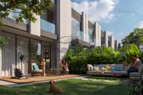 Dubai Land、Dubai、UAE にあるマンション販売中 2ベッドルーム、146.4 m2、No514876 - 写真 4