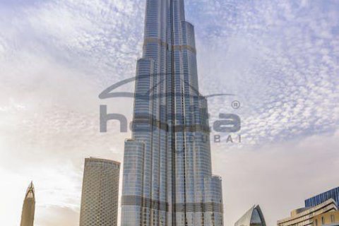 Downtown Dubai (Downtown Burj Dubai)、Dubai、UAEにあるマンション 2ベッドルーム、165.2 m2 No514882