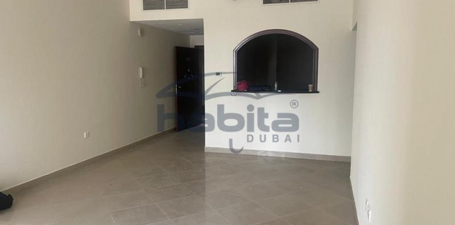 Apartament w Jumeirah Lake Towers, Dubai, ZEA 2 sypialnie, 121.3 mkw. nr 514878