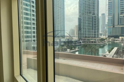Apartament na sprzedaż w Jumeirah Lake Towers, Dubai, ZEA 2 sypialnie, 121.3 mkw., nr 514878 - zdjęcie 9