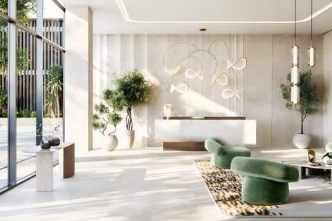 Wohnung zum Verkauf in Mina Rashid, Dubai, VAE 3 Schlafzimmer, 195.08 m2 Nr. 748267 - Foto 8