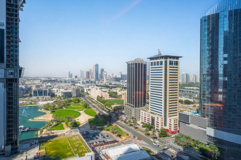Apartmen di Dubai Marina, Dubai, UAE 2 bilik tidur, 112.13 meter persegi № 748266 - foto 6