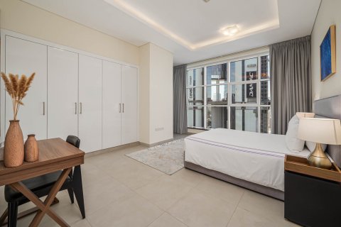 Apartmen di Dubai Marina, Dubai, UAE 2 bilik tidur, 112.13 meter persegi № 748266 - foto 3