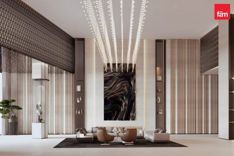 Apartamento en venta en Business Bay, Dubai, EAU 1 dormitorio, 94.8 m2 № 739841 - foto 4