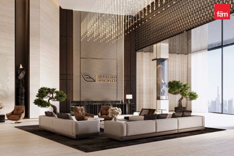 Apartamento en venta en Business Bay, Dubai, EAU 1 dormitorio, 94.8 m2 № 739841 - foto 5