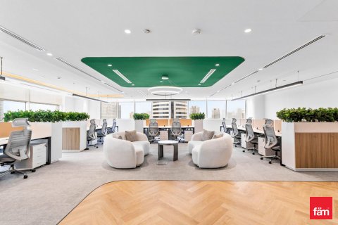 阿联酋 Dubai Business Bay 待租 : 72.3 平方米 , 编号715097 - 照片 15