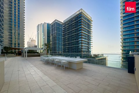 Apartament do wynajęcia w Dubai Harbour, Dubai, ZEA 2 sypialnie, 115.1 mkw., nr 715095 - zdjęcie 2
