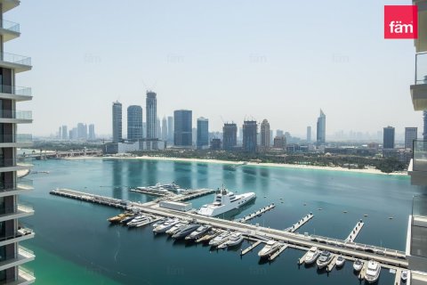 Apartament w Dubai Harbour, Dubai, ZEA 2 sypialnie, 115.1 mkw. nr 715095