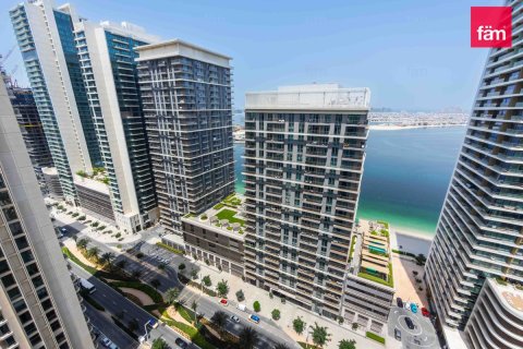 Apartament do wynajęcia w Dubai Harbour, Dubai, ZEA 2 sypialnie, 115.1 mkw., nr 715095 - zdjęcie 21