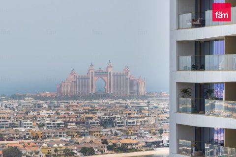 Apartament do wynajęcia w Dubai Harbour, Dubai, ZEA 2 sypialnie, 115.1 mkw., nr 715095 - zdjęcie 15