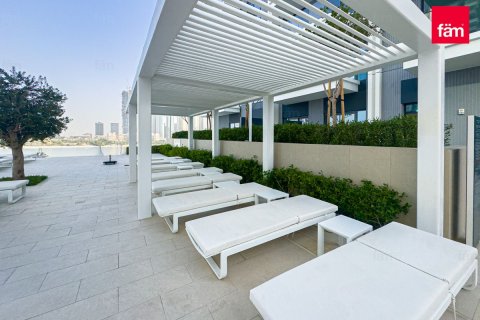 Apartament do wynajęcia w Dubai Harbour, Dubai, ZEA 2 sypialnie, 115.1 mkw., nr 715095 - zdjęcie 6