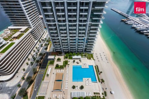 Apartament do wynajęcia w Dubai Harbour, Dubai, ZEA 2 sypialnie, 115.1 mkw., nr 715095 - zdjęcie 16