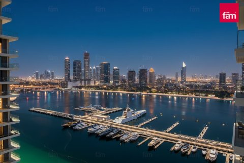 Apartament do wynajęcia w Dubai Harbour, Dubai, ZEA 2 sypialnie, 115.1 mkw., nr 715095 - zdjęcie 28