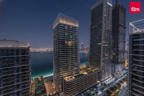 Apartament do wynajęcia w Dubai Harbour, Dubai, ZEA 2 sypialnie, 115.1 mkw., nr 715095 - zdjęcie 13
