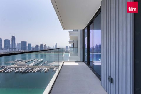 Apartament do wynajęcia w Dubai Harbour, Dubai, ZEA 2 sypialnie, 115.1 mkw., nr 715095 - zdjęcie 17