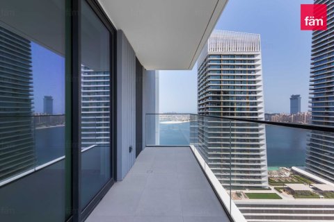 Apartament do wynajęcia w Dubai Harbour, Dubai, ZEA 2 sypialnie, 115.1 mkw., nr 715095 - zdjęcie 29