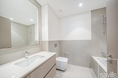 Apartman u Downtown Dubai (Downtown Burj Dubai), Dubai, UAE 3 spavaćih soba, 175.77 m2 Br. 747614 - fotografija 17