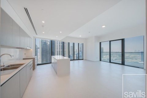Apartemen di Downtown Dubai (Downtown Burj Dubai), Dubai, UEA 3 kamar tidur, 175.77 m2 nomor 747614