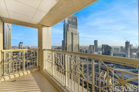 Appartamento a Downtown Dubai (Downtown Burj Dubai), Dubai, EAU 1 camera da letto, 82.4 mq. № 747612