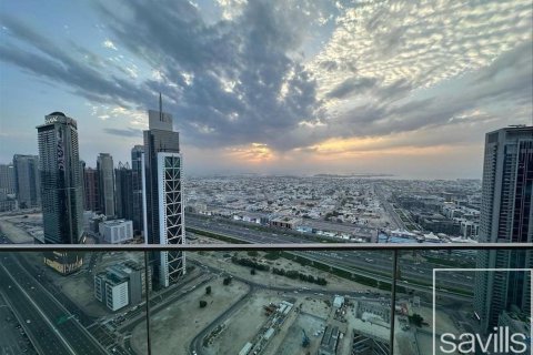 Appartement à Downtown Dubai (Downtown Burj Dubai), Dubai, EAU: 1 chambre, 62.8 m2 № 747609
