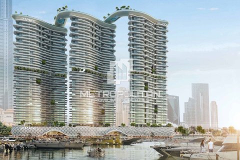 Купить квартиру в Dubai Harbour, Дубай, ОАЭ 2 спальни, 161м2, № 665498 - фото 9
