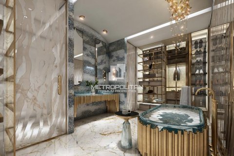 Apartman u gradu Dubai Harbour, UAE 2 spavaće sobe, 175 m2 Br. 665503 - Slika 8