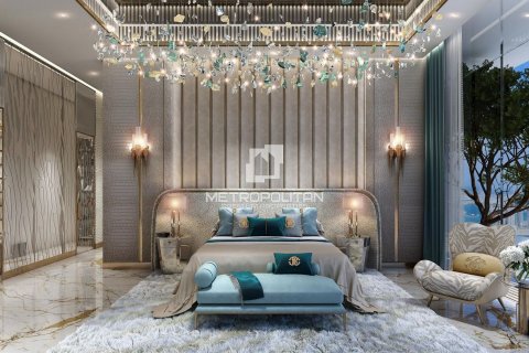 Leilighet i Dubai Harbour, Dubai, Emiratene 2 soverom, 175 kvm nr. 665503