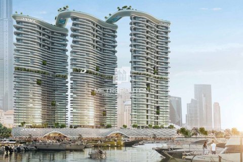 Apartman u gradu Dubai Harbour, UAE 2 spavaće sobe, 175 m2 Br. 665503 - Slika 10