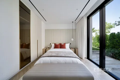 Villa in vendita a Jumeirah Islands, Dubai, EAU 5 camere da letto, 632 mq. № 737855 - foto 14