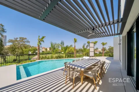 Villa in vendita a Jumeirah Islands, Dubai, EAU 5 camere da letto, 632 mq. № 737855 - foto 19