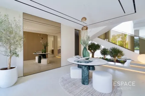 Villa in vendita a Jumeirah Islands, Dubai, EAU 5 camere da letto, 632 mq. № 737855 - foto 8