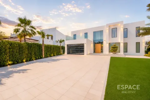 Villa in vendita a Jumeirah Islands, Dubai, EAU 5 camere da letto, 632 mq. № 737855 - foto 18