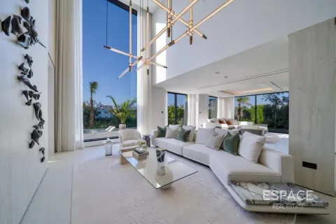 Villa in vendita a Jumeirah Islands, Dubai, EAU 5 camere da letto, 632 mq. № 737855 - foto 3