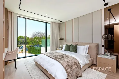 Villa in vendita a Jumeirah Islands, Dubai, EAU 5 camere da letto, 632 mq. № 737855 - foto 16