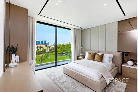 Villa in vendita a Jumeirah Islands, Dubai, EAU 5 camere da letto, 632 mq. № 737855 - foto 15