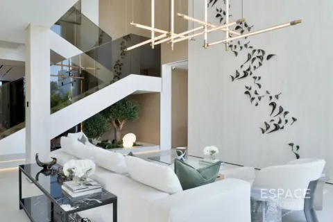 Villa in vendita a Jumeirah Islands, Dubai, EAU 5 camere da letto, 632 mq. № 737855 - foto 4