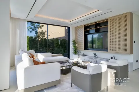Villa in vendita a Jumeirah Islands, Dubai, EAU 5 camere da letto, 632 mq. № 737855 - foto 5