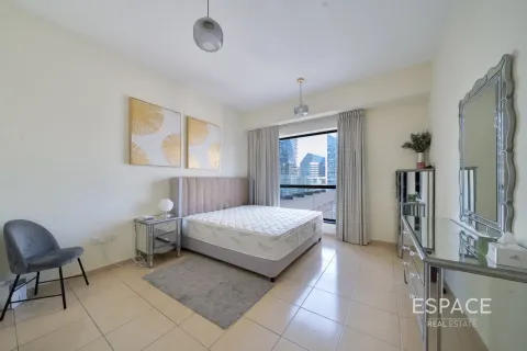Appartement te koop in Jumeirah Beach Residence, Dubai, VAE 2 slaapkamers, 131 vr.m., nr 737860 - foto 9