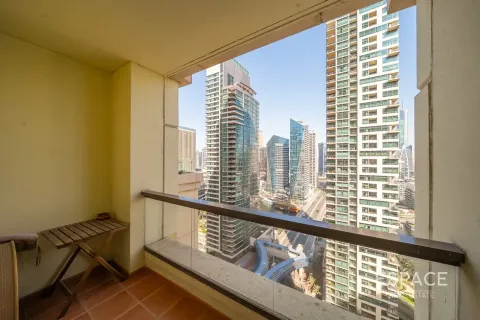 Appartement te koop in Jumeirah Beach Residence, Dubai, VAE 2 slaapkamers, 131 vr.m., nr 737860 - foto 17