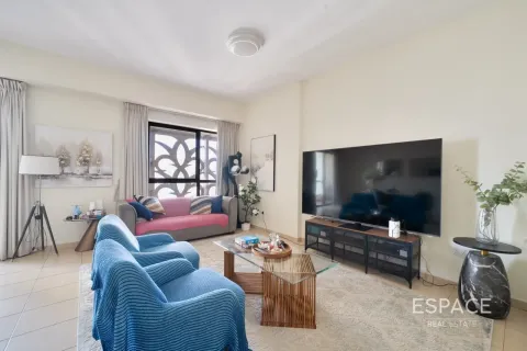 Appartement te koop in Jumeirah Beach Residence, Dubai, VAE 2 slaapkamers, 131 vr.m., nr 737860 - foto 7