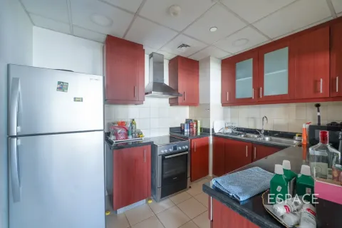Appartement te koop in Jumeirah Beach Residence, Dubai, VAE 2 slaapkamers, 131 vr.m., nr 737860 - foto 8