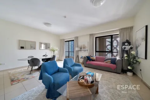 Appartement te koop in Jumeirah Beach Residence, Dubai, VAE 2 slaapkamers, 131 vr.m., nr 737860 - foto 6