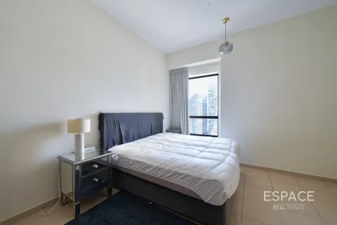 Appartement te koop in Jumeirah Beach Residence, Dubai, VAE 2 slaapkamers, 131 vr.m., nr 737860 - foto 14