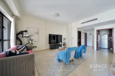 Appartement te koop in Jumeirah Beach Residence, Dubai, VAE 2 slaapkamers, 131 vr.m., nr 737860 - foto 5