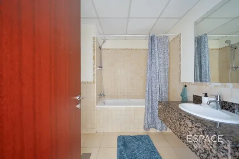 Appartement te koop in Jumeirah Beach Residence, Dubai, VAE 2 slaapkamers, 131 vr.m., nr 737860 - foto 16